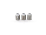 BergHOFF Essentials 4pc Rotary Cheese Grater Set, 8"