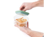 BergHOFF Leo 0.42 Qt Smart Seal Food Container, Green