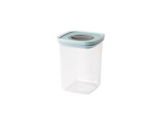BergHOFF Leo 2 Pc Smart Seal Food Container Set, Green