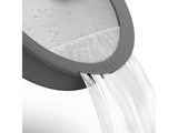 BergHOFF Leo 11" Covered Stockpot 6.5Qt., Grey