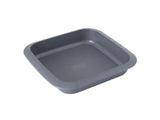 BergHOFF GEM Non-Stick Carbon Steel Cake Pan 10.5 Inches, Square