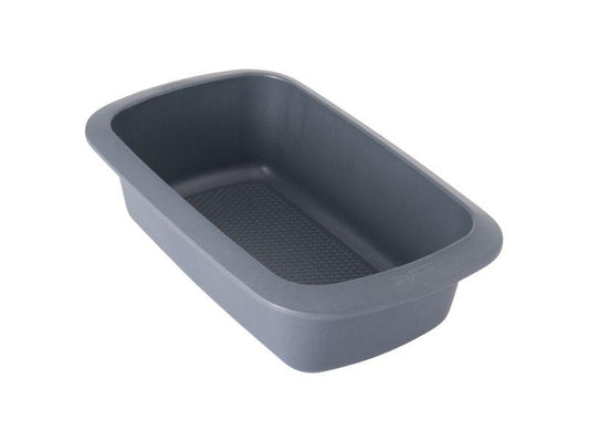 BergHOFF GEM Non-Stick Carbon Steel Cake Pan 11.25 x 7 Inches, 2.3 Qt. , Rectangular
