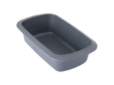 BergHOFF GEM Non-Stick Carbon Steel Cake Pan 11.25 x 7 Inches, 2.3 Qt. , Rectangular