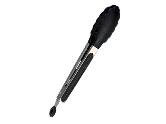 BergHOFF Essentials 9" Nylon Serving Tongs