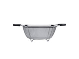 BergHOFF Essentials 18/10 Stainless Steel Round Mesh Colander, 8"