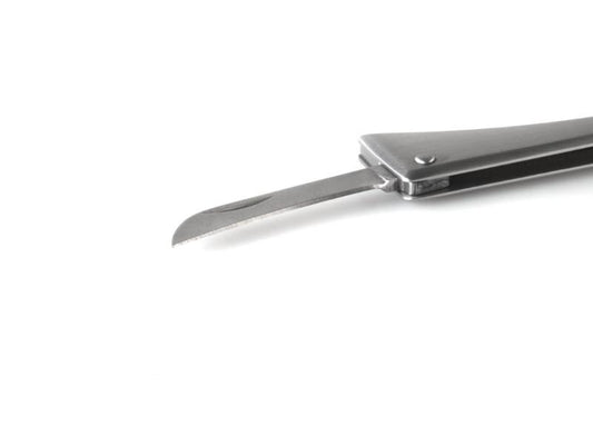 BergHOFF Essentials Stainless Steel Wine Opener, 4.5"