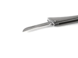 BergHOFF Essentials Stainless Steel Wine Opener, 4.5"