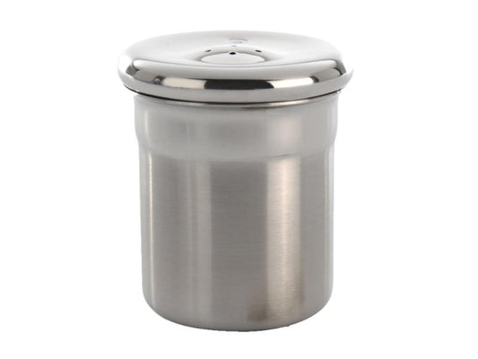 BergHOFF Essentials 2.25" 18/10 Stainless Steel Salt Pot