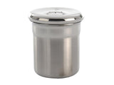 BergHOFF Essentials 2.25" 18/10 Stainless Steel Salt Pot