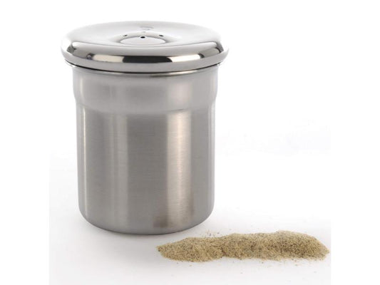 BergHOFF Essentials 2.25" 18/10 Stainless Steel Salt Pot