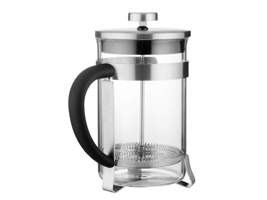 BergHOFF Essentials 27oz. Glass French Press, 0.84qt.