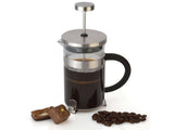 BergHOFF Essentials 27oz. Glass French Press, 0.84qt.