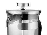 BergHOFF Essentials 12oz. Glass French Press, 0.37qt.