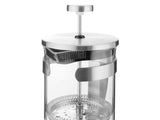 BergHOFF Essentials 18/10 Stainless Steel Coffee/Tea Plunger, 12oz