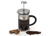 BergHOFF Essentials 18/10 Stainless Steel Coffee/Tea Plunger, 12oz