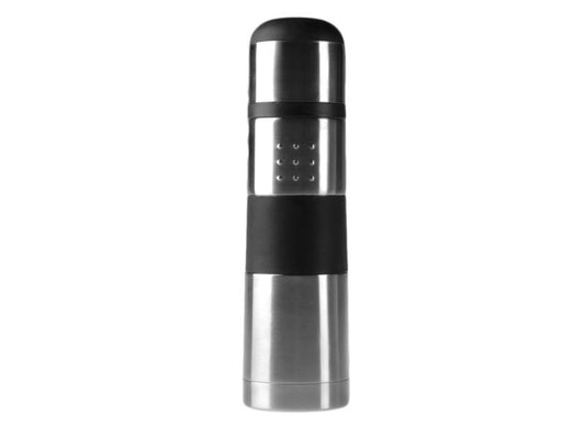 BergHOFF Essentials 18/10 Stainless Steel Travel Thermos, 16.9oz