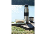 BergHOFF Essentials 18/10 Stainless Steel Travel Thermos, 16.9oz