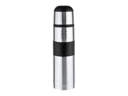BergHOFF Essentials 18/10 Stainless Steel Travel Thermos, 32oz
