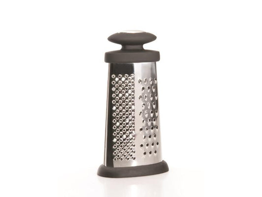 BergHOFF Essentials 6" Stainless Steel Oval Grater