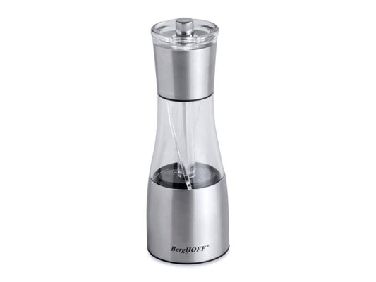 BergHOFF Essentials Duo Salt and Pepper Mill