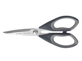 BergHOFF Essentials Stainless Steel Scissors with Magnetic Sleeve