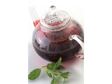 BergHOFF Essentials Glass Tea Pot, 32oz