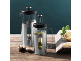 BergHOFF Essentials 20oz. 18/10 Stainless Steel French Press, 0.63qt.