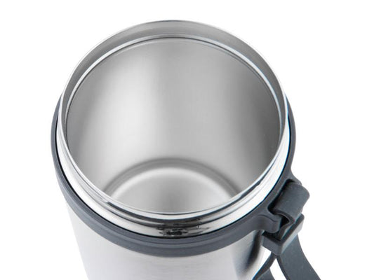 BergHOFF Essentials 18/10 Stainless Steel Food Container, 28oz
