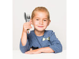 BergHOFF 3Pc Children's Flatware Set, Circus