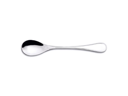 BergHOFF Cosmos 18/10 Stainless steel Salad Serving Spoon, Set of 4, 10.25"