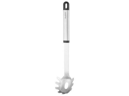BergHOFF Essentials 13.25" Stainless Steel Pasta Spoon