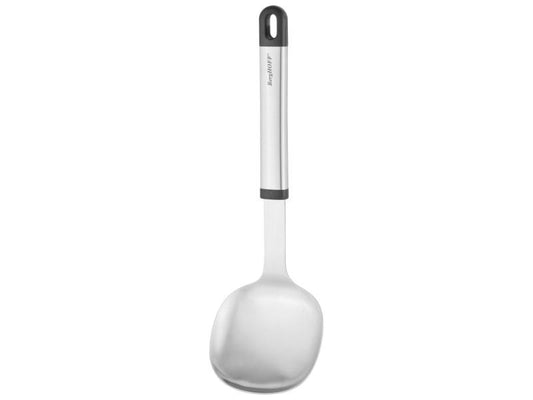 BergHOFF Essentials 11.75" Stainless Steel Rice Spoon