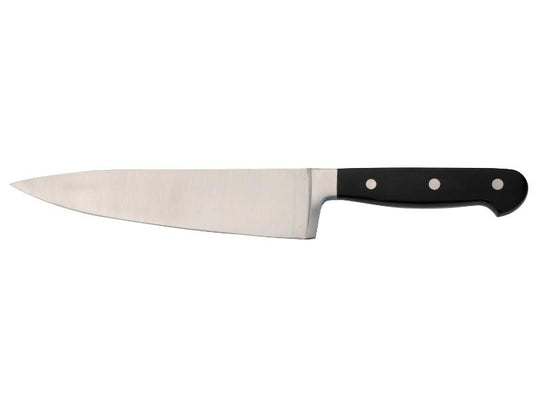BergHOFF Essentials Stainless Steel Chef's Knife, 8"