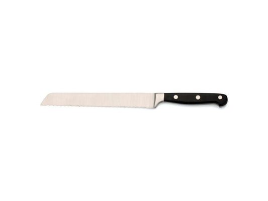 BergHOFF Essentials Stainless Steel Bread Knife, 8"