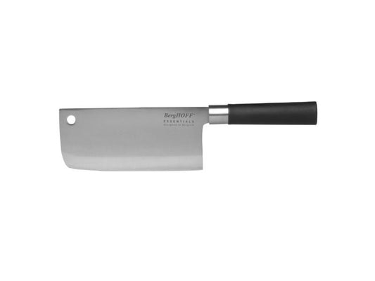 BergHOFF Essentials 6.75" Stainless Steel Cleaver