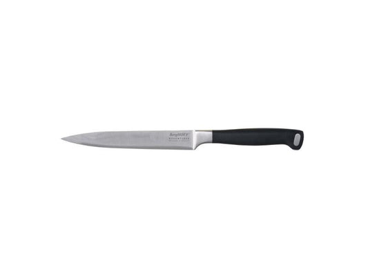 BergHOFF Gourmet 4.75" Stainless Steel Utility Knife