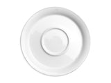 BergHOFF Concavo 6.25'' Porcelain Saucer