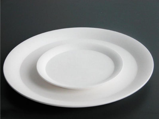 BergHOFF Concavo 6.25'' Porcelain Plate (Individual)