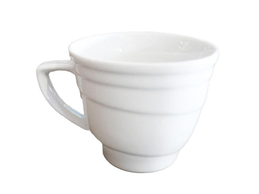 BergHOFF 9oz Porcelain Coffee/Tea Cup