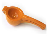 BergHOFF Essentials 9" Aluminum Manual Orange Squeezer