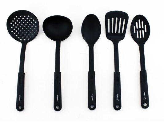 BergHOFF Studio 5Pc Nylon Kitchen Tool Set