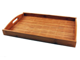BergHOFF Bamboo Serving Tray, 17.5"