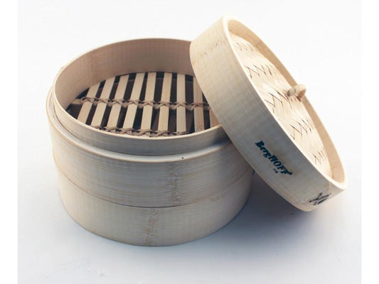 BergHOFF 7" Bamboo Steamer
