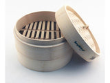 BergHOFF 7" Bamboo Steamer