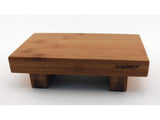 BergHOFF Bamboo Sushi Serving Tray, 8"
