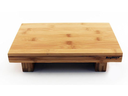 BergHOFF Bamboo Sushi Serving Tray, 10.5"