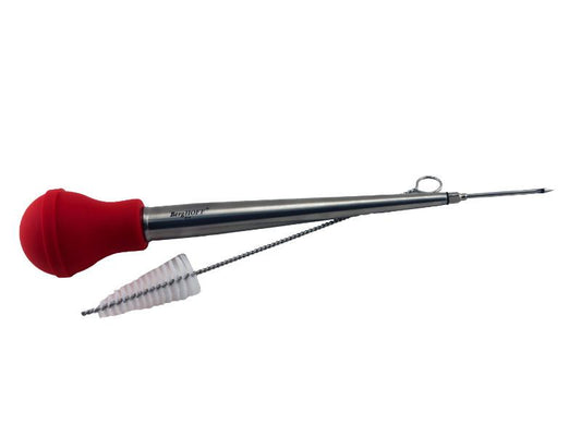 BergHOFF Essentials 3pc Turkey Baster and Injector Set