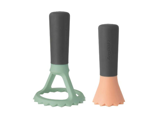BergHOFF Leo 2Pc Ravioli Stamp Set