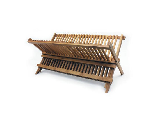 BergHOFF Bamboo 20" Plate Rack