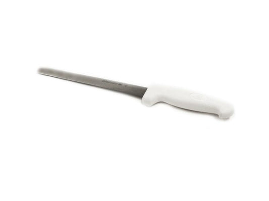 BergHOFF Ergonomic 10" Stainless Steel Salmon/Ham Slicer